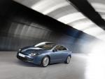 Renault Laguna Coupe 2008 года